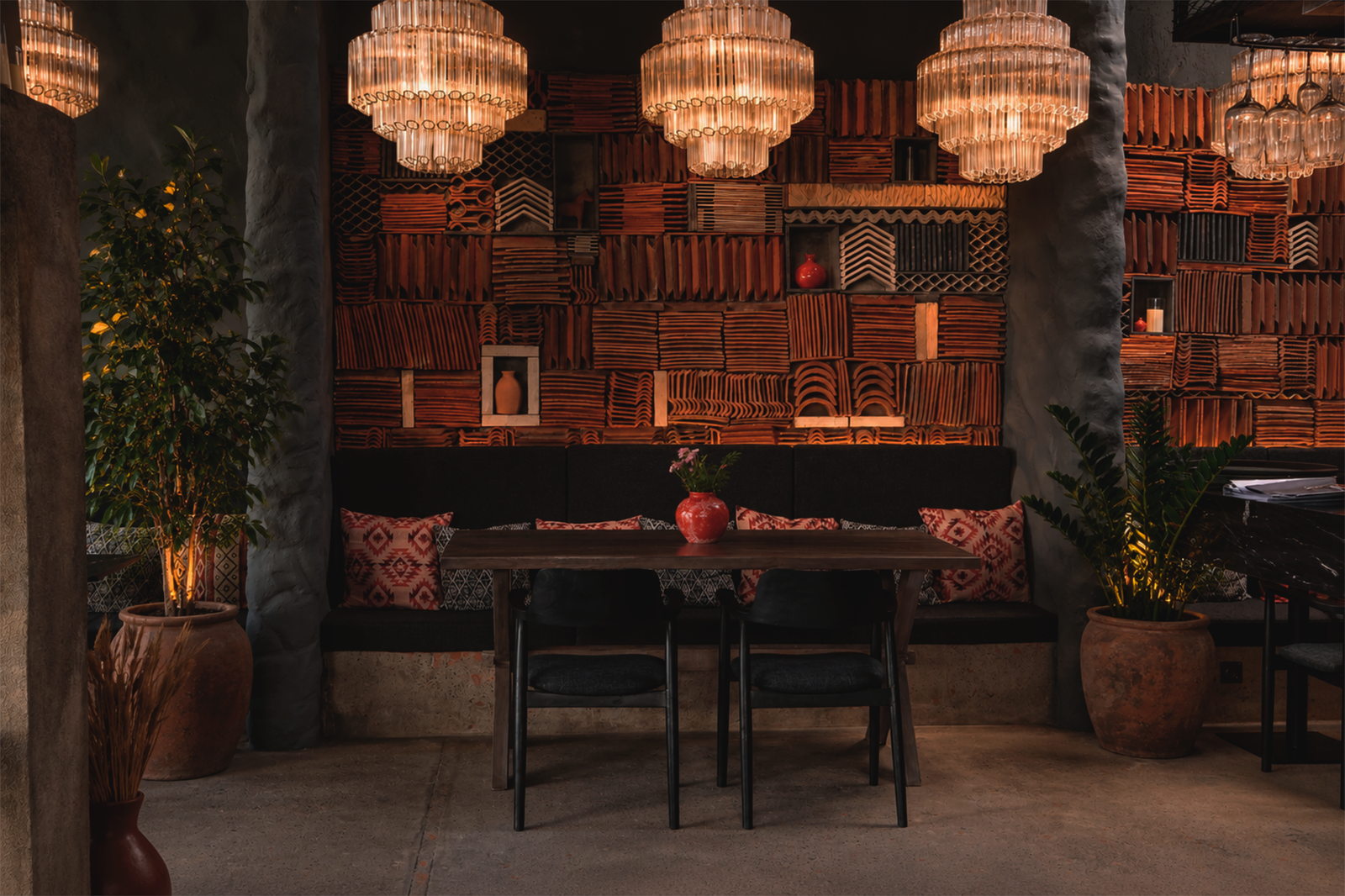 Restaurant Ubud