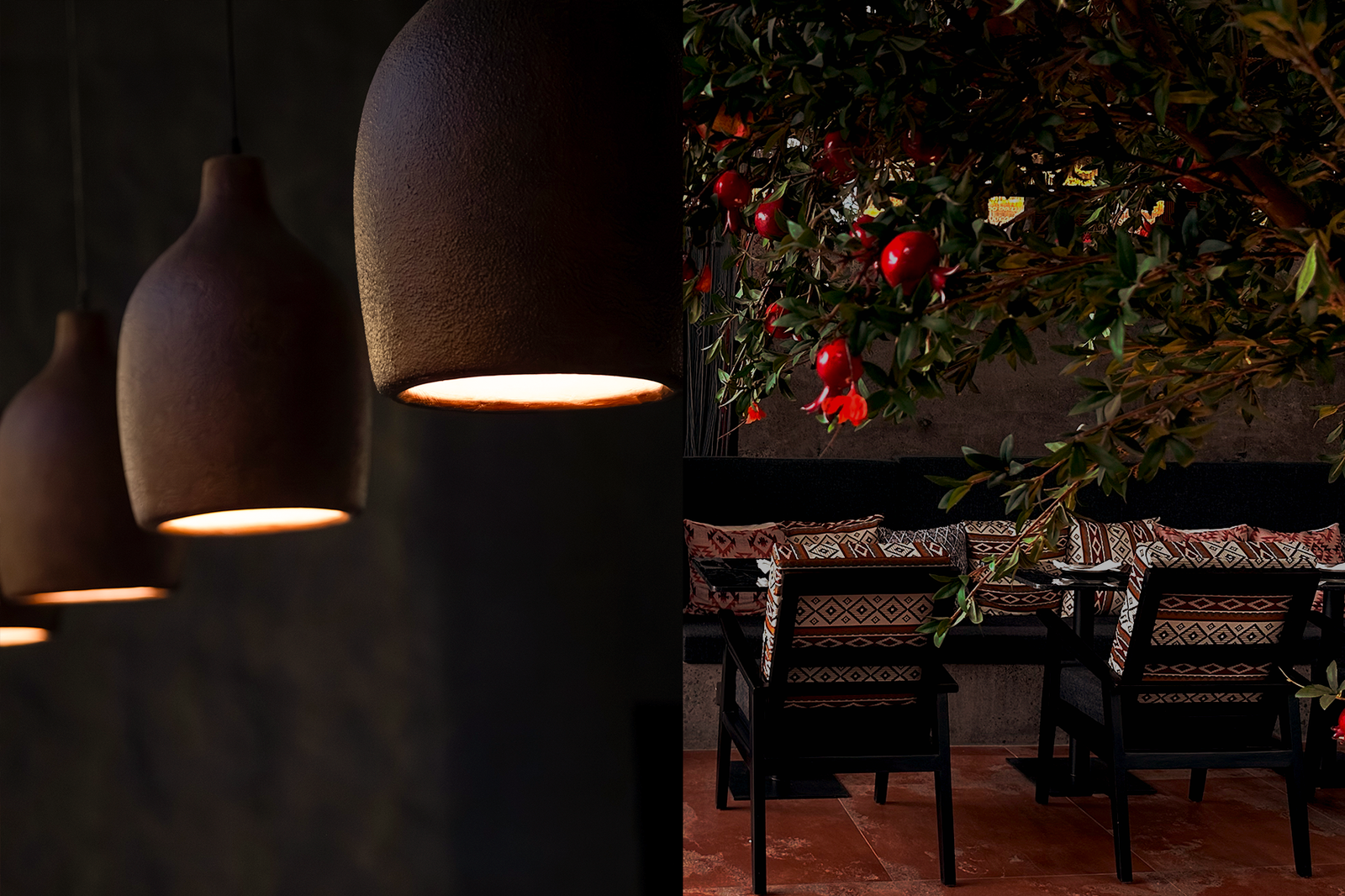 Romantic date Bali