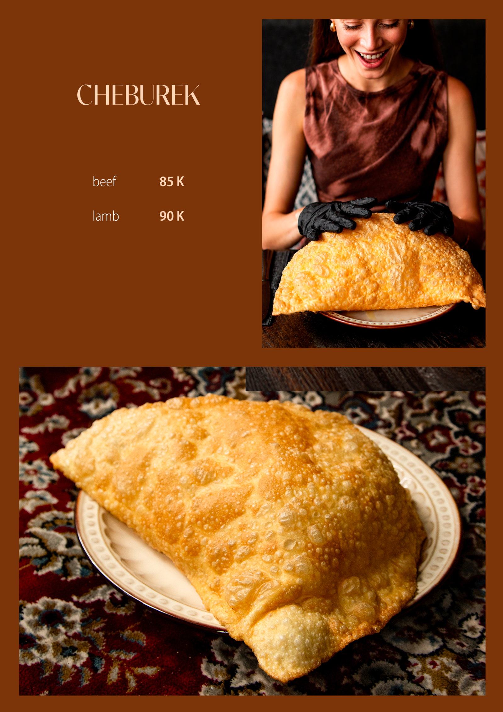 Cheburek