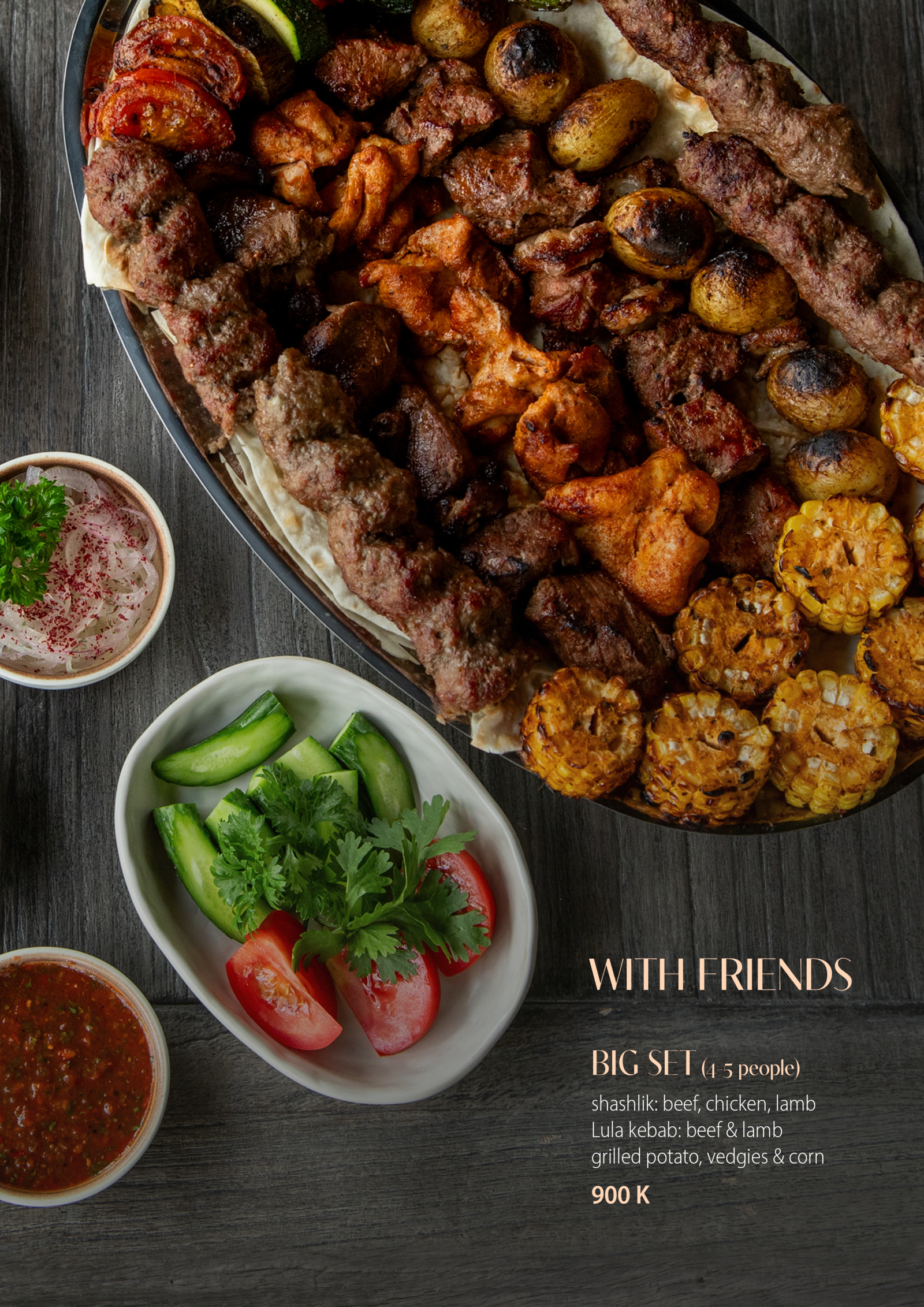 bbq