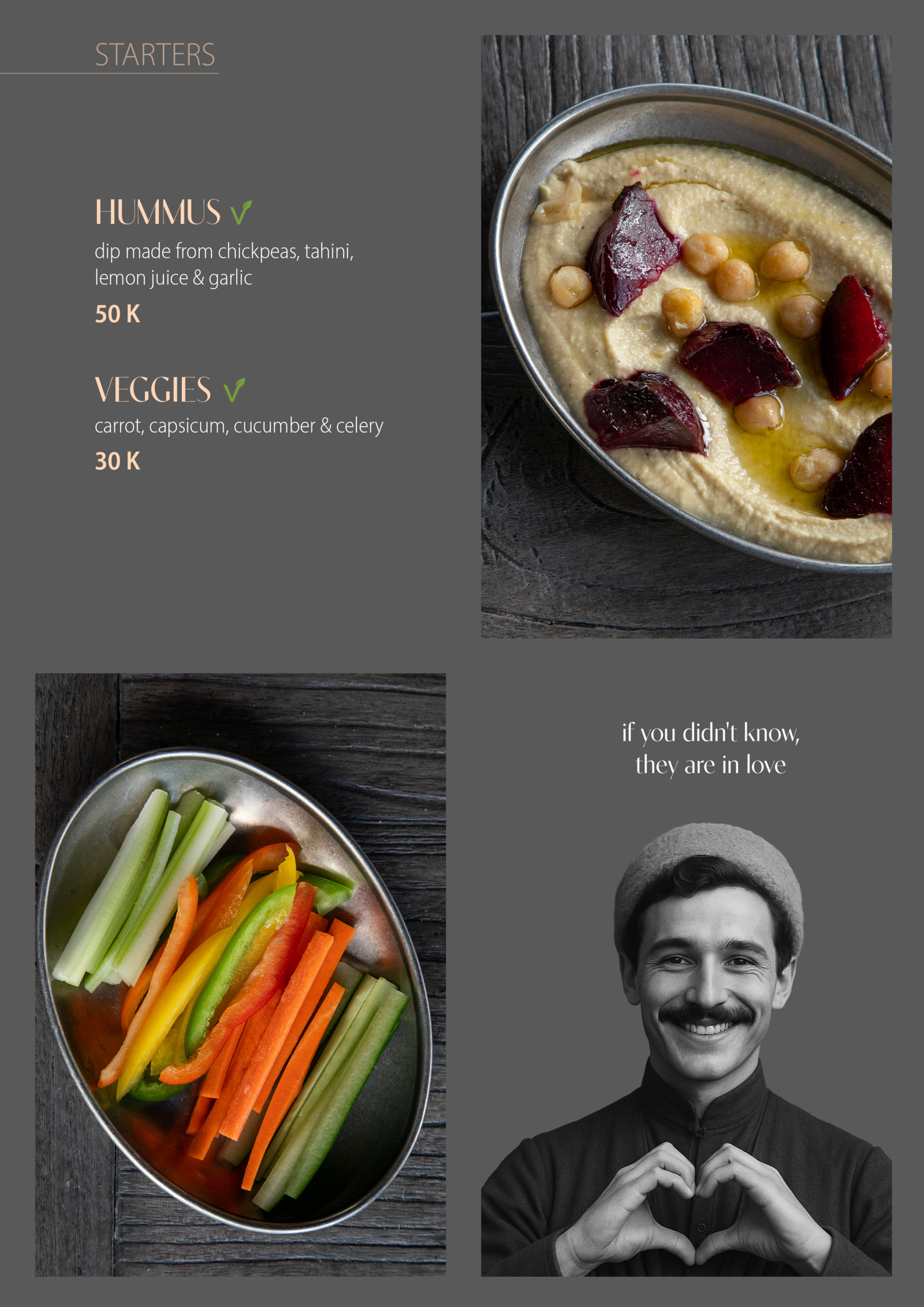 Hummus 